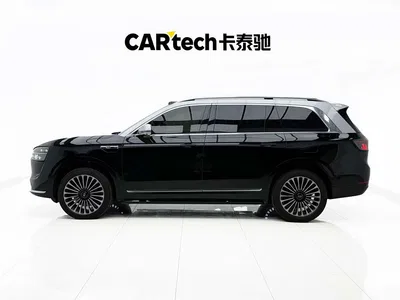 2024 AITO Wenjie AITO M9 Extended Range Ultra 42kWh 6-Seater, фото 4, лот 10391866