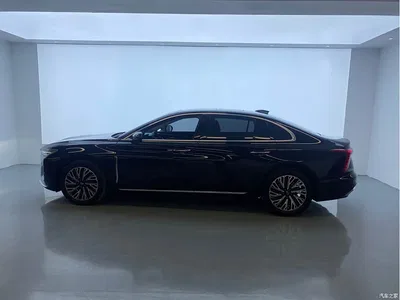 2024 Hongqi H5 2.0T Automatic Smart Connect Flag Smooth Edition, фото 4, лот 10386167