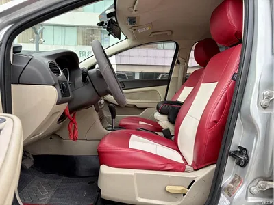 2013 Ford Focus Sedan Classic 1.8L Automatic Base, фото 4, лот 10294862