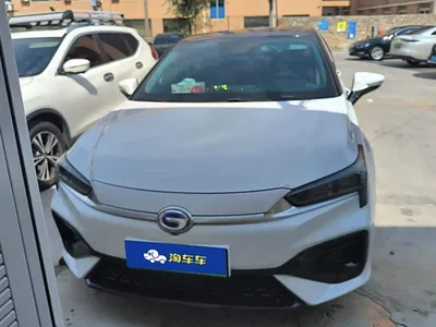 2019 Aion S Mei 630, фото 2, лот 10240350