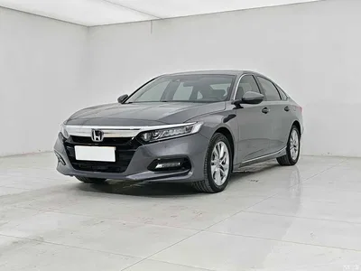 2018 Honda Accord 260TURBO Luxury Edition China V, фото 1, лот 10508222