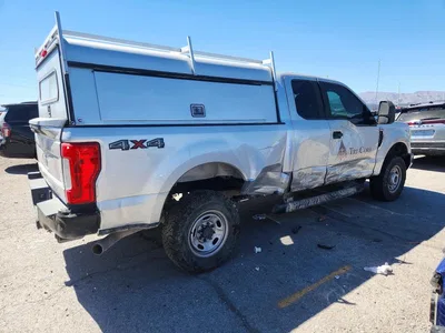 2019 FORD F250 SUPER DUTY, фото 3, лот 10542177