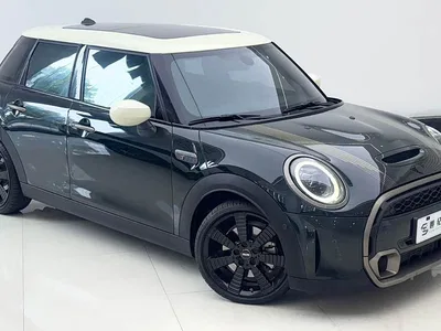 2023 MINI MINI 2.0T COOPER S Obsession Edition 5-door, фото 4, лот 10353237