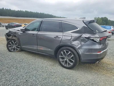 2023 ACURA MDX TECHNOLOGY, фото 2, лот 10871918