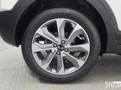 2019 Kia Stonic 1.0 Turbo, фото 4, лот 10227601