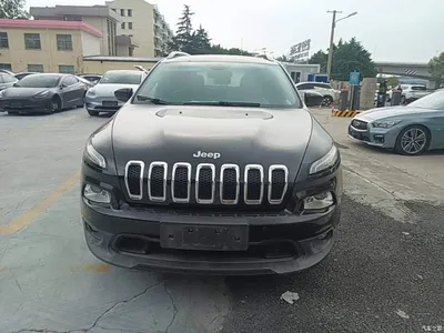 2016 Jeep Cherokee 2.4L Leading Edition, фото 3, лот 11192370