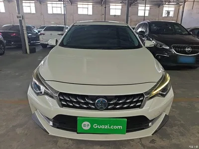 2018 Venucia D60 1.6L CVT Smart Elite Edition, фото 3, лот 11153622