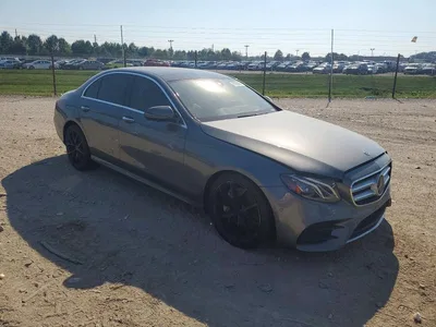 2019 MERCEDES-BENZ E 300, фото 4, лот 10657785
