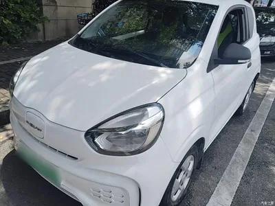 2021 Roewe Kaiwei CLEVER 302km New Four-Seat Super Edition, фото 1, лот 10349751