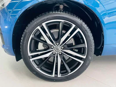 2021 Volvo XC60 Plug-in Hybrid T8 E-Drive Hybrid Inscription Sport, фото 3, лот 10367157