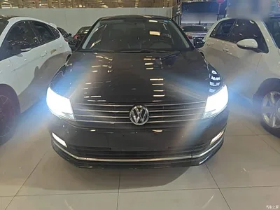 2015 Volkswagen Lavida 1.6L Automatic Comfort Edition, фото 3, лот 10456189