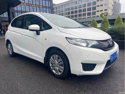 2014 Honda Fit 1.5L LX CVT Comfort, фото 2, лот 11137361