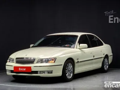 2005 Chevrolet Statesman V6 2.8, фото 1, лот 11144356
