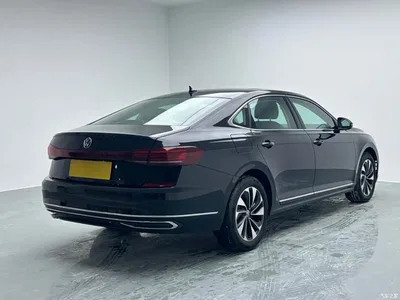 2024 Volkswagen Passat 280TSI Elite Edition, фото 3, лот 10418385