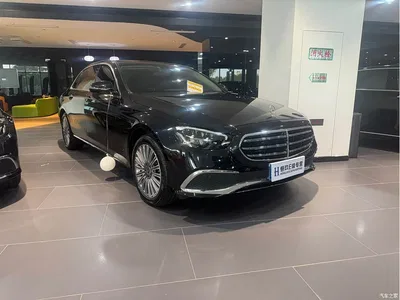 2023 Mercedes-Benz E-Class E 300 L Luxury, фото 2, лот 11189627