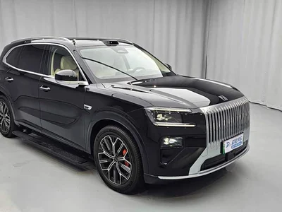 2026 ZEEKR 8X, фото 4, лот 11448385