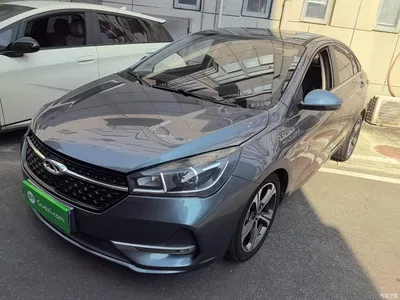 2019 Chery Arrizo 5 PRO 1.5L CVT Comfort Edition China VI, фото 1, лот 10390484