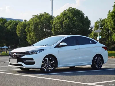 2019 Chery Arrizo GX Pro 1.5T CVT Style Edition China VI, фото 1, лот 11153618
