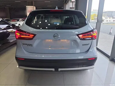 2025 Nissan Qashqai Honor 2.0L CVT XV+ Leading Edition, фото 4, лот 10347413