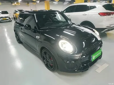 2017 MINI JCW 2.0T JOHN COOPER WORKS Avantgarde, фото 4, лот 10332963