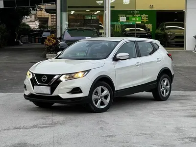2023 Nissan Qashqai Model Classic 2.0L CVT XV Comfort, фото 1, лот 10341864
