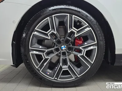 2026 BMW 5-Series 530i xDrive M Sport Pro Special Edition, фото 4, лот 10192112