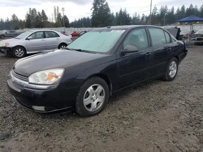 2005 CHEVROLET MALIBU LT, фото 1, лот 10723594
