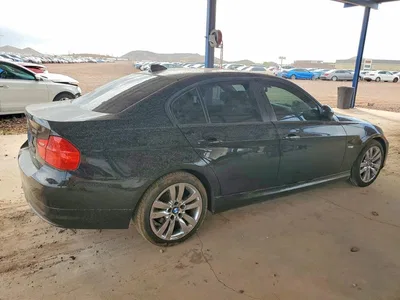 2009 BMW 328 I SULEV, фото 3, лот 10821033