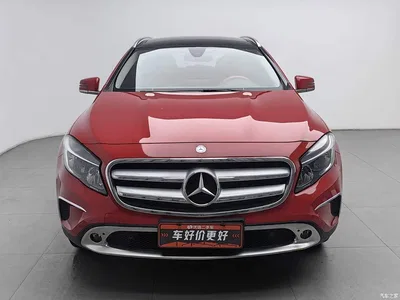 2016 Mercedes-Benz GLA 200 Dynamic, фото 3, лот 10241668