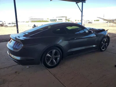 2016 FORD MUSTANG, фото 3, лот 10507238