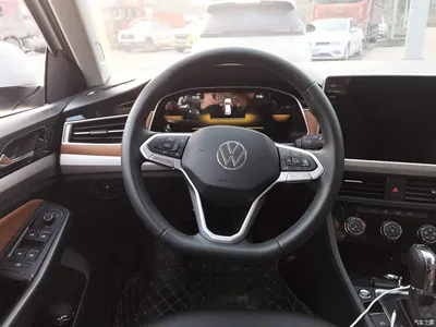 2024 Volkswagen Bora 200TSI DSG Smart Ride Edition, фото 3, лот 10471714