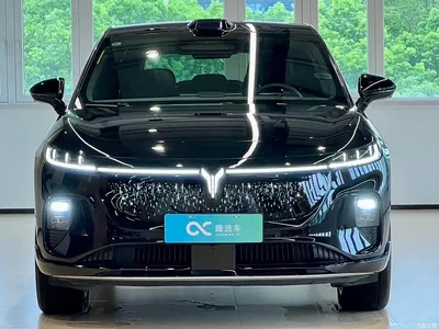 2025 Voyah Auto Voyah Zhiyin Base, фото 2, лот 11144628
