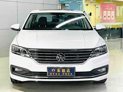 2021 Volkswagen Lavida 280TSI DSG Comfort Edition, фото 1, лот 11132833