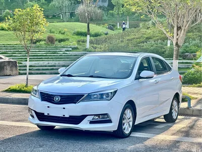 2015 Changan Yuexiang V7 1.6L Manual LeXiang Type China IV, фото 1, лот 10403381