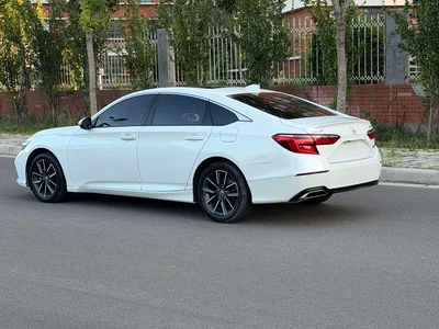 2022 Honda Inspire 260TURBO Deluxe Edition, фото 3, лот 10421700