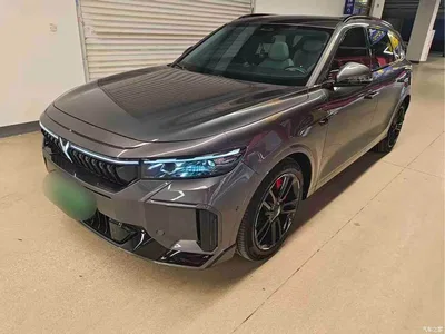 2025 Voyah Auto VOYAH FREE 318 259km 4WD Explorer Edition, фото 1, лот 11140971