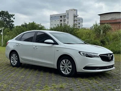 2021 Buick Excelle Exemplar 1.5L Auto Elite, фото 3, лот 10245820