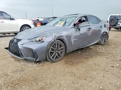 2018 LEXUS IS 300, фото 1, лот 10847683