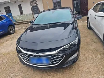 2023 Chevrolet Malibu XL 1.5T RS Edition, фото 3, лот 10380629