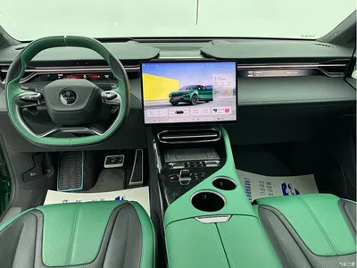 2026 Lotus Cars Lotus FOR ME Base Model 5-Seater, фото 3, лот 11155339