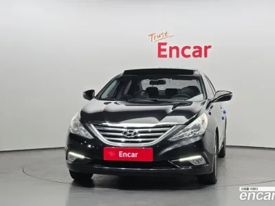 2014 Hyundai Sonata LPI Modern(Handicapped), фото 3, лот 10229281