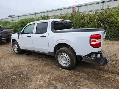 2026 FORD MAVERICK XL, фото 2, лот 10543773