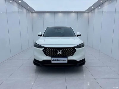 2023 Honda XR-V 1.5L CVT Heatwave Edition, фото 2, лот 10434996