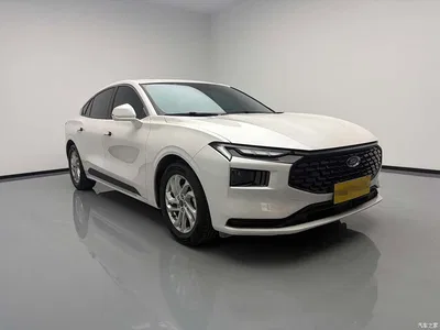 2023 Ford Mondeo EcoBoost 180 Elegance, фото 3, лот 10295638