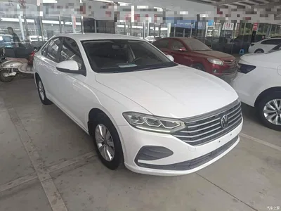 2023 Volkswagen Lavida 1.5L Auto Delight Edition, фото 4, лот 11190725