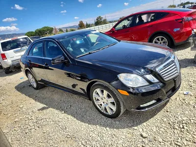 2012 MERCEDES-BENZ E 350, фото 4, лот 10841523