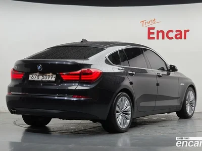 2017 BMW Gran Turismo GT ED Edition, фото 2, лот 10060965
