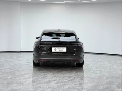 2024 NIO ET5T 75kWh Touring, фото 3, лот 10360721