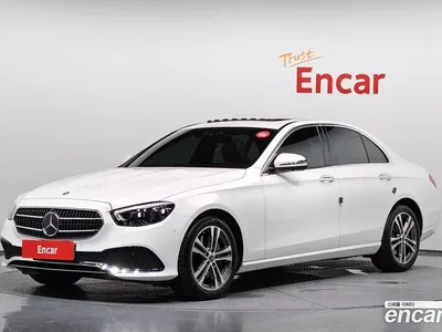 2021 Mercedes-Benz E-Class E350 4MATIC Avantgarde, фото 1, лот 10524029