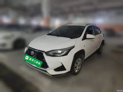2020 Toyota YARiS L Zhi Xuan Zhi Xuan X 1.5L CVT Leading, фото 2, лот 10328493